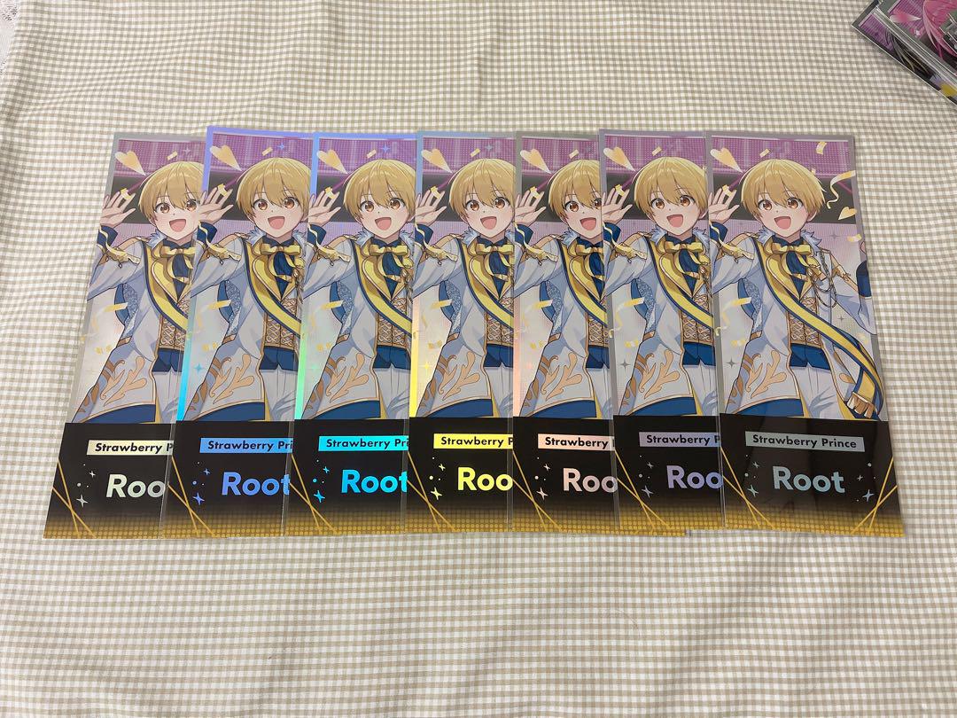 るぅとくん コレカ すとまじ るぅとくん コレカ すとまじ - メルカリ