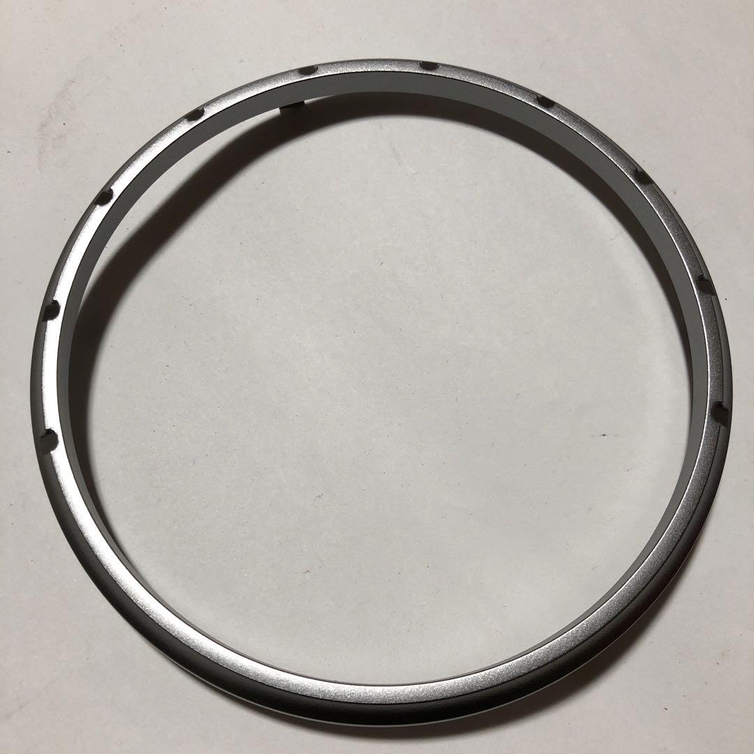 86 純正メーターリング（新品】トヨタ 86 ／ スバル BRZ