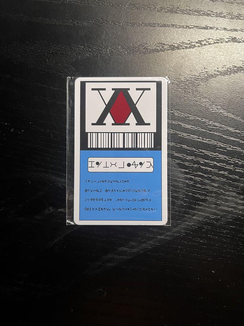 HUNTER×HUNTER ラミカードケース　ラミカ　トレカ　カード　未開封 楽天市場】【UV97%カット】 トレカ BOX 収納ケース マグネット式