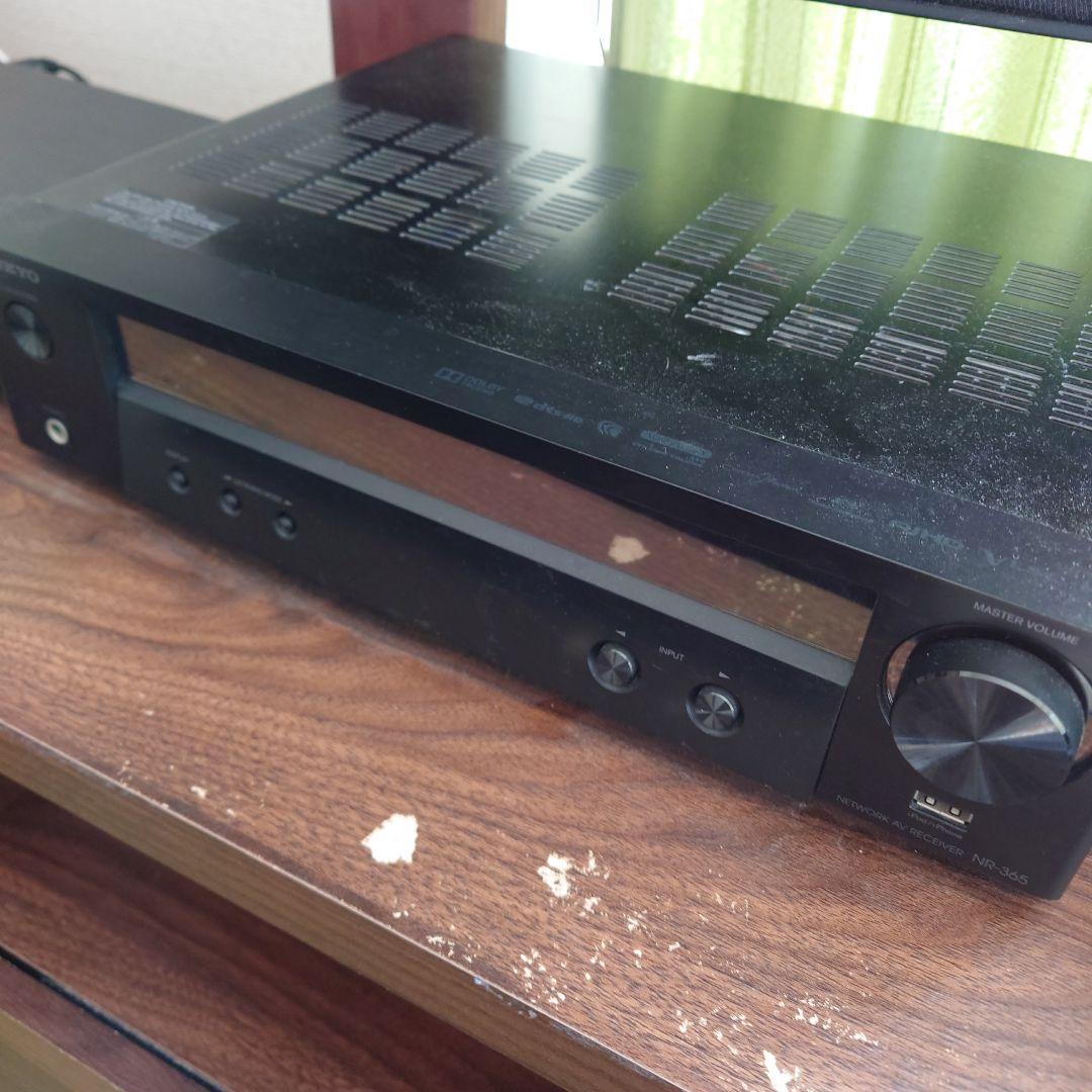 ONKYO BASE-V50（ONKYO(オンキョー) / ホームシアタースピーカー