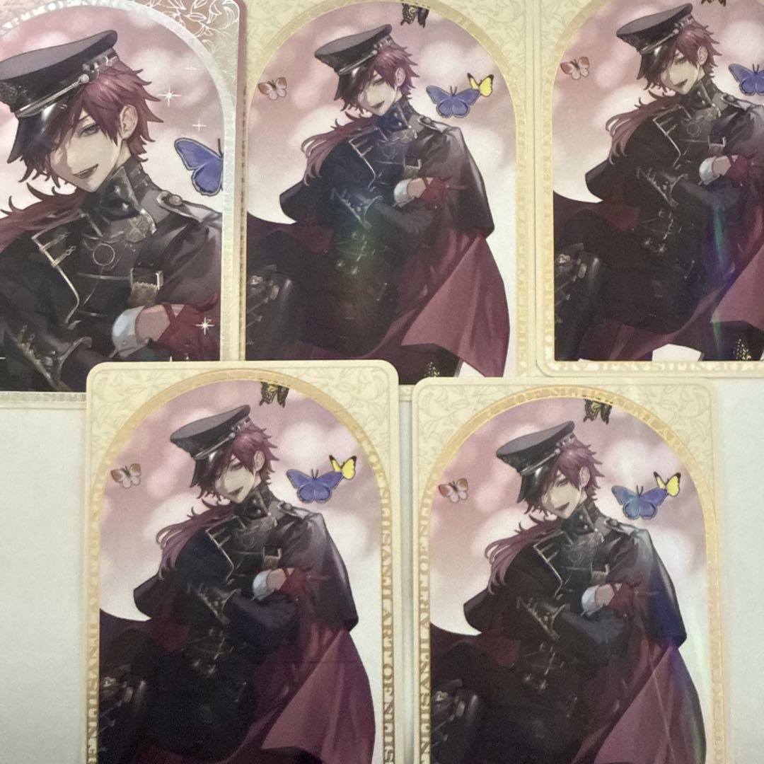 ART OF NIJISANJI ローレンイロアス（にじさんじ ART OF