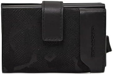 PIQUADRO ピクアドロ 財布 PIQUADRO(ピクアドロ)の口コミ・レビュー｜サイズ感や使用感を