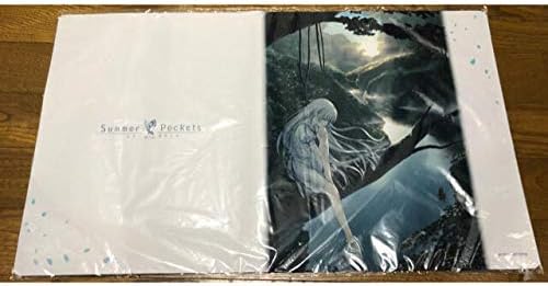 サマーポケッツ 鳴瀬しろは プレイマット （サプライ Summer