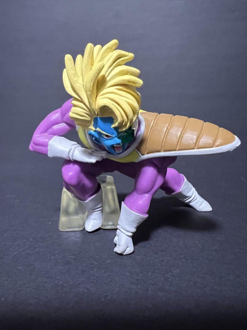 ドラゴンボール HGシリーズ サウザー(クウラ機甲戦隊