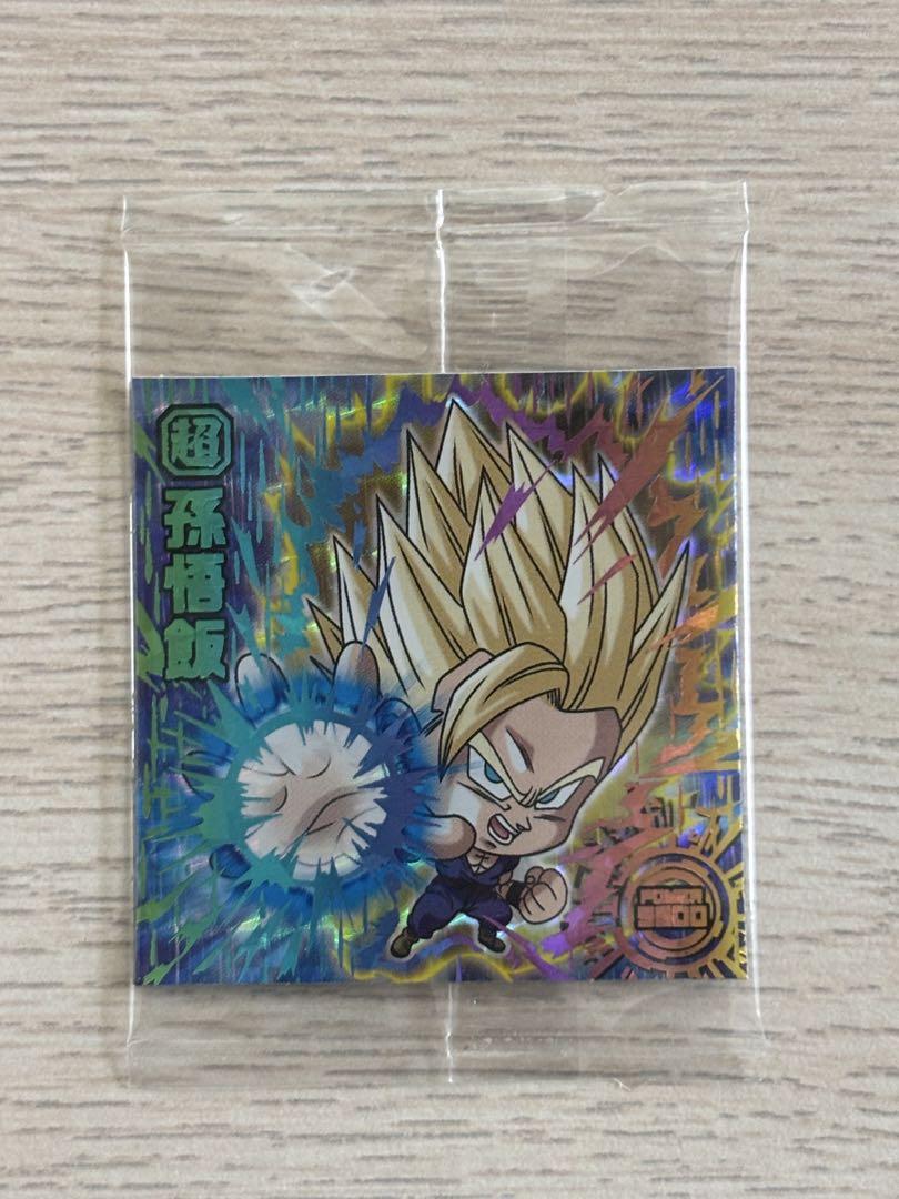 ドラゴンボールヒーローズ 超サイヤ人 孫悟空 （魔界の