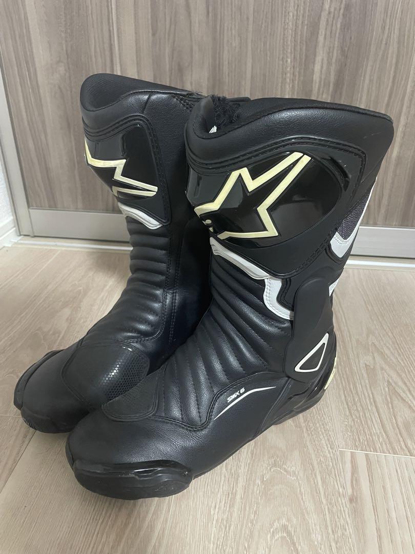 アルパインスターズ SMX-6 V2 アルパインスターズ ALPINESTARS アルパインスター SMX-6 V2