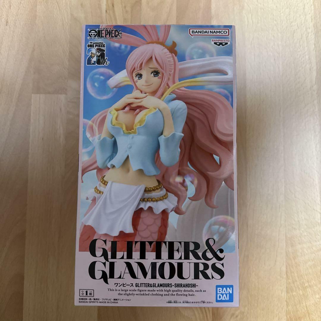 ワンピース しらほし フィギュア Amazon | ワンピース DXフィギュア～THE GRANDLINE LADY