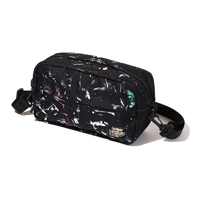 バッグ CHALLENGER / PAINTED SHOULDER BAG CHALLENGER / PAINTED SHOULDER BAG（New 2023 Dodge Challenger