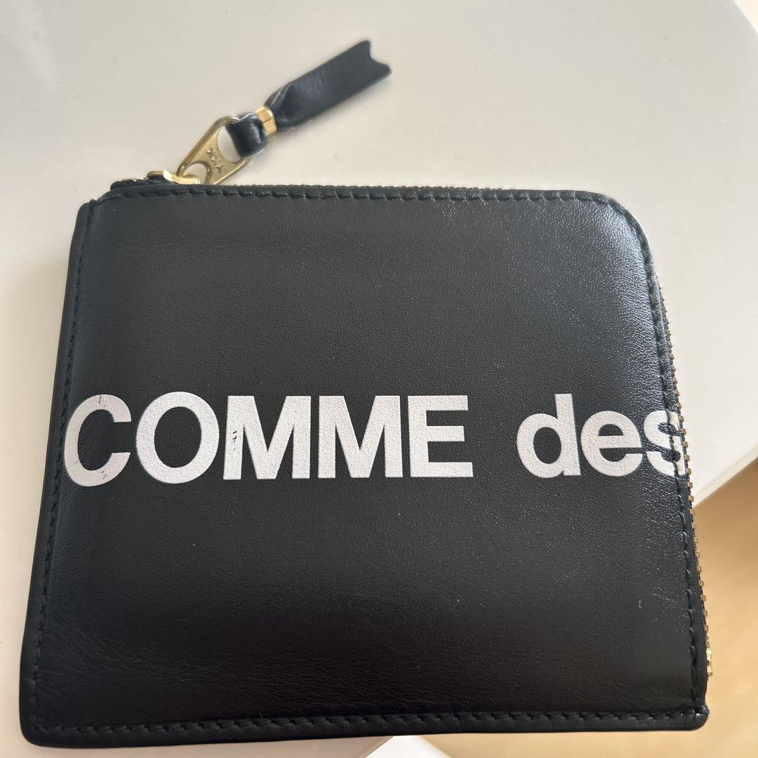 コムデギャルソン 財布 （コムデギャルソン COMME des GARCONS