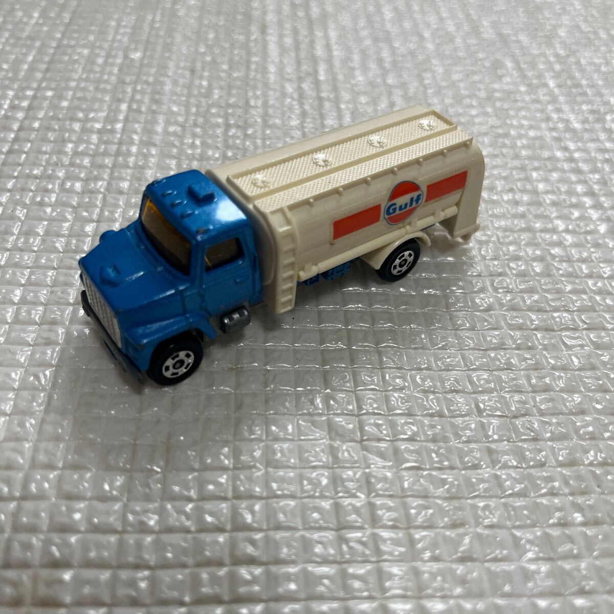 tomica トミカ F62 FORD TRUCK フォードトラック 1/95 日本製