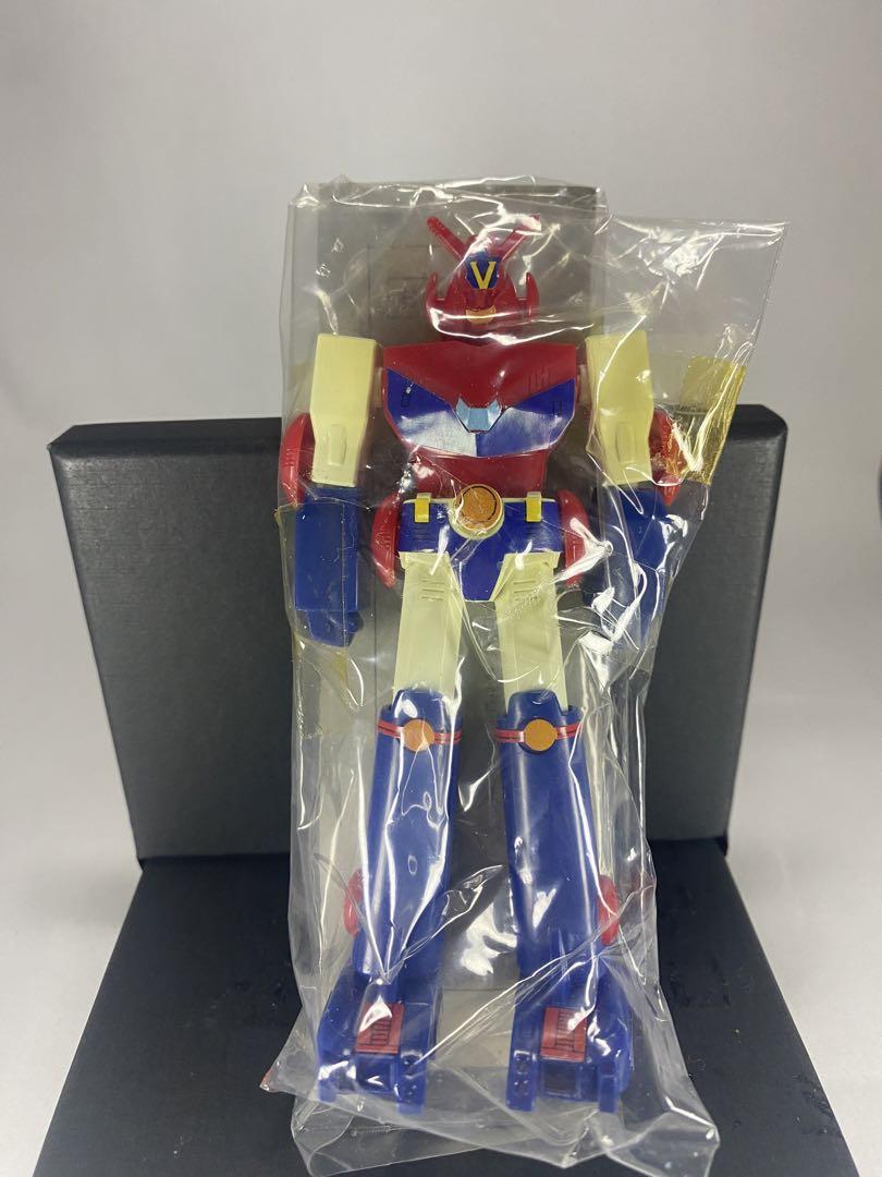ザ　スーパーロボットシリーズ　6体　フィギュア Amazon | スーパーロボットF－BOX ゼンマイ人形 6体セット