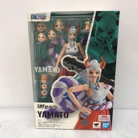 ヤマト 「」 ワンピース YAMATO 51H02510143（抽選販売