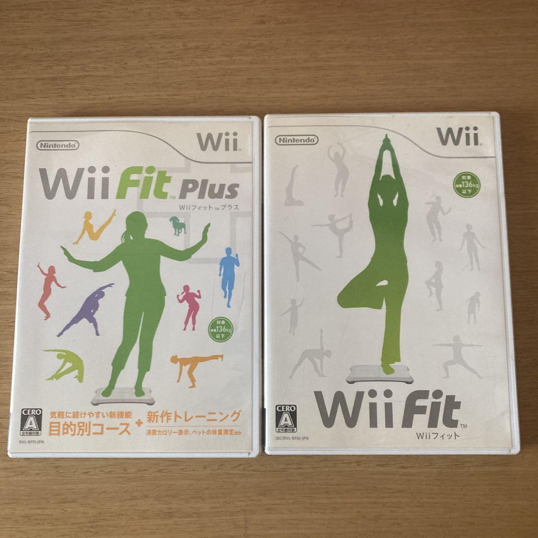 ★お値下げ中！ Nintendo   wii fit セットで！★ 楽天市場】wii fit 本体 セットの通販