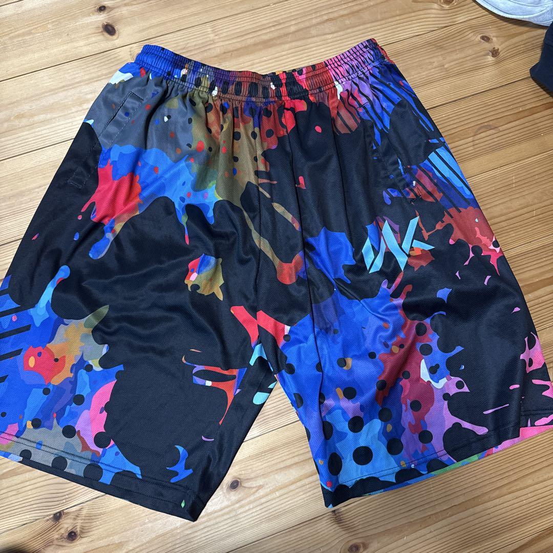 mitcthell&ness レイカーズ バスケットボールパンツ 2XL 楽天市場】ミッチェル＆ネス ショートパンツ MITCHELL＆NESS NBA