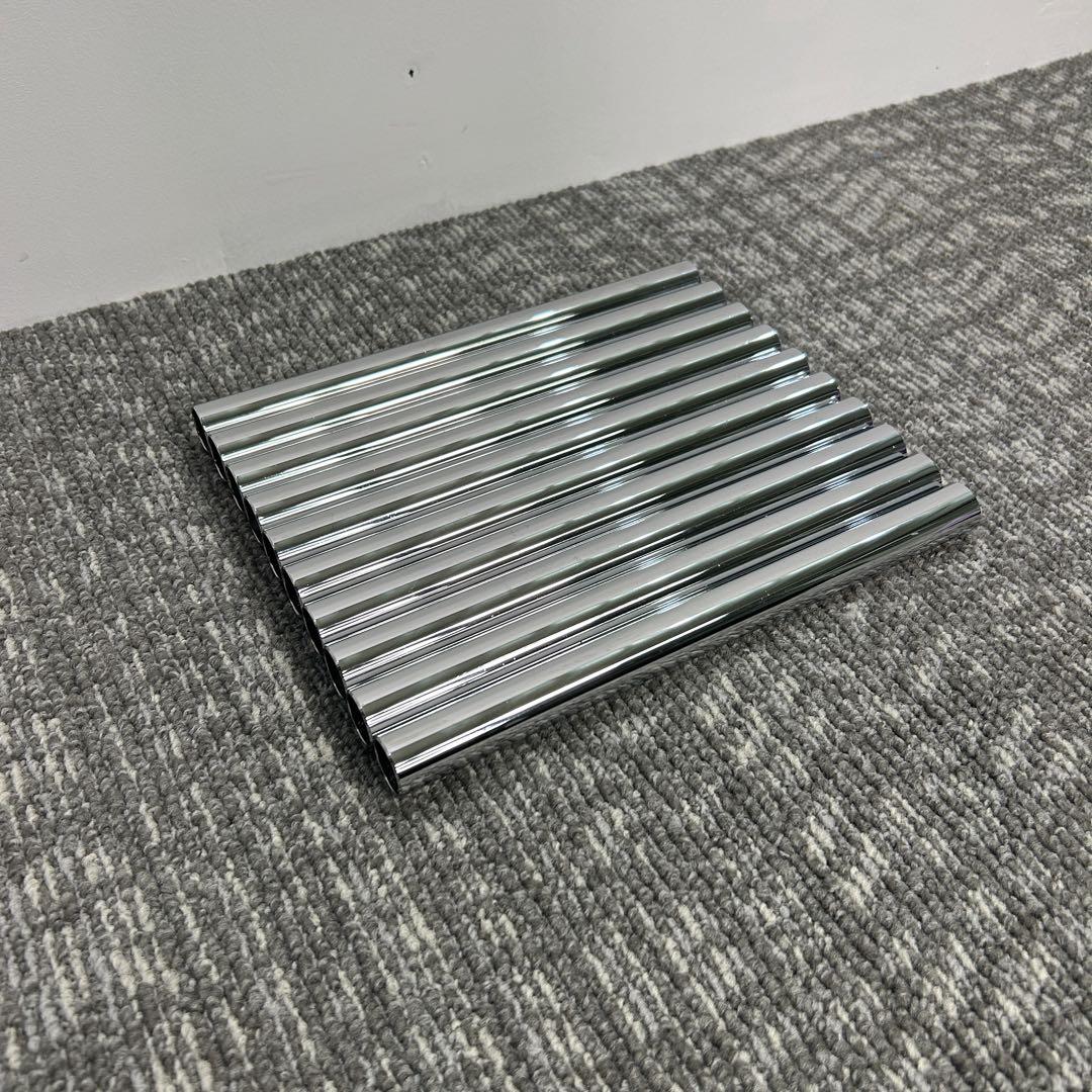 USMハラー用パーツ ハラー キャビネット チューブ 33cm 10本セット USMハラー用パーツ ハラー キャビネット チューブ 33cm 10本
