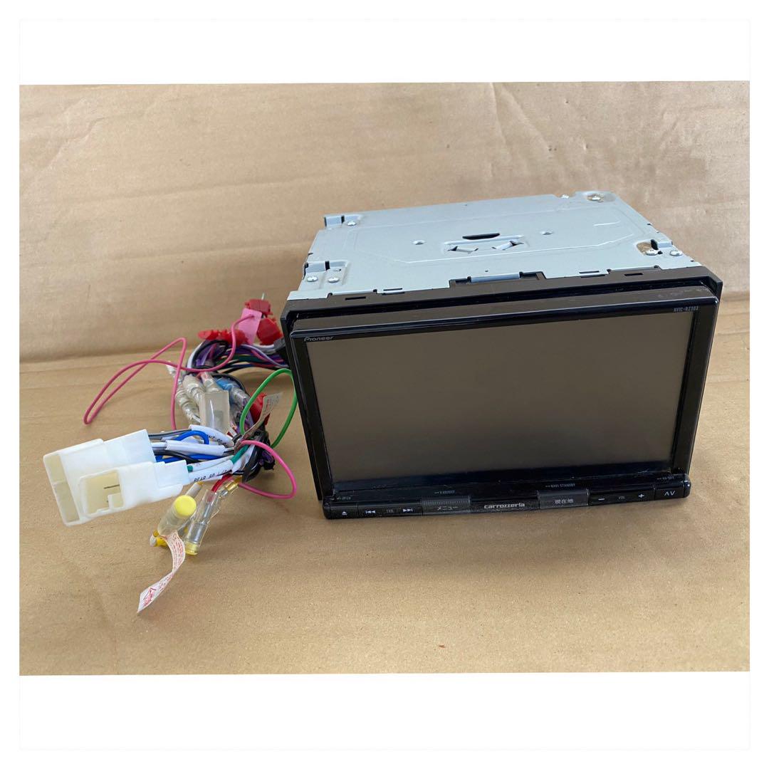 AVIC-RZ303 PIONEER カーナビ（パイオニア ナビゲーション AVIC