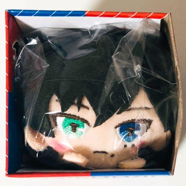 ヒプノシスマイク 山田三郎 マルイ もちころりん ぬいぐるみ