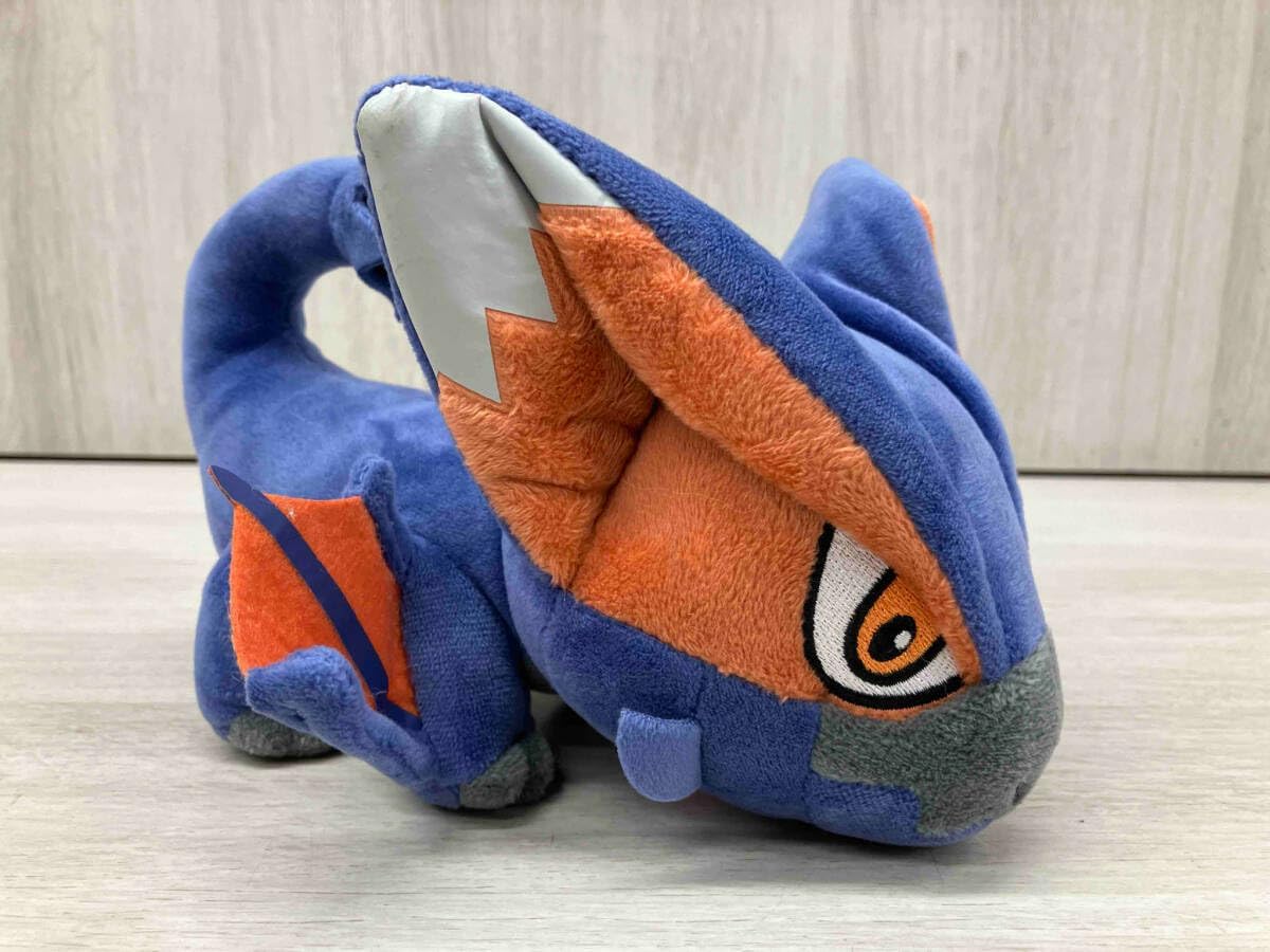 モンスターハンター ナルガクルガ デフォルメぬいぐるみ