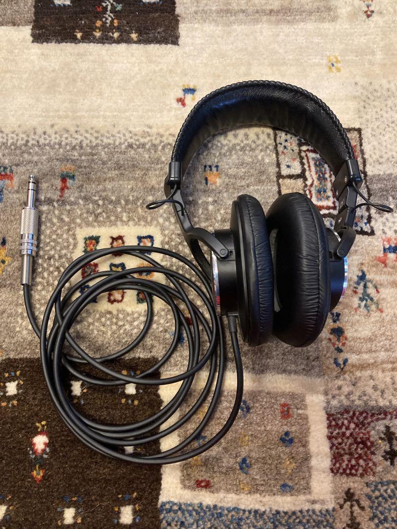 SONY MDR-CD900ST ヘッドフォン（SONY MDR-CD900ST」間違いない