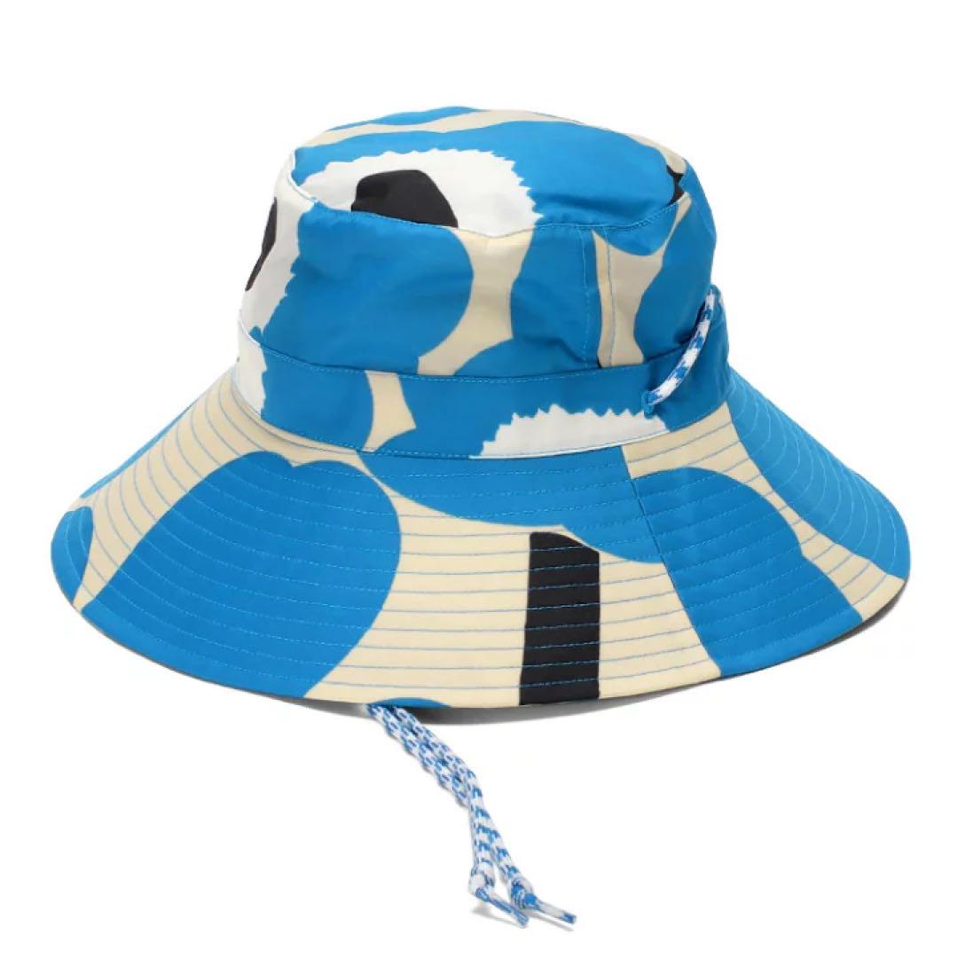marimekko SIIMEKSESSA UNIKKO バケットハット marimekko SIIMEKSESSA UNIKKO バケットハット （All Day Bucket