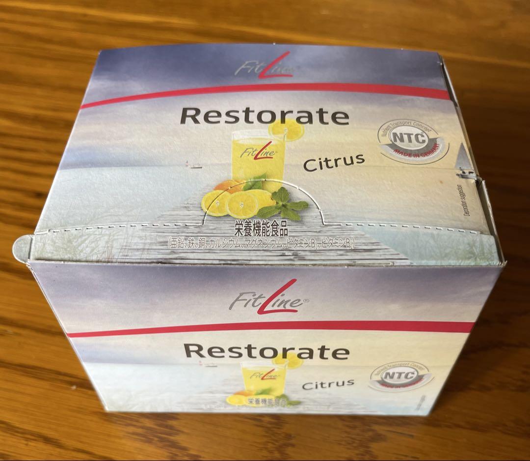 【匿名配送】フィットライン　レストレイト　２箱 楽天市場】【2箱セット】PMインターナショナル フィットライン