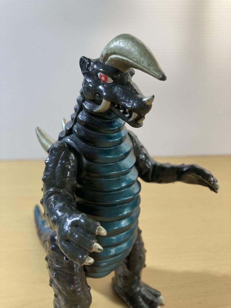 ブラックキング 【用心棒怪獣】 ウルトラ怪獣シリーズ （エクス