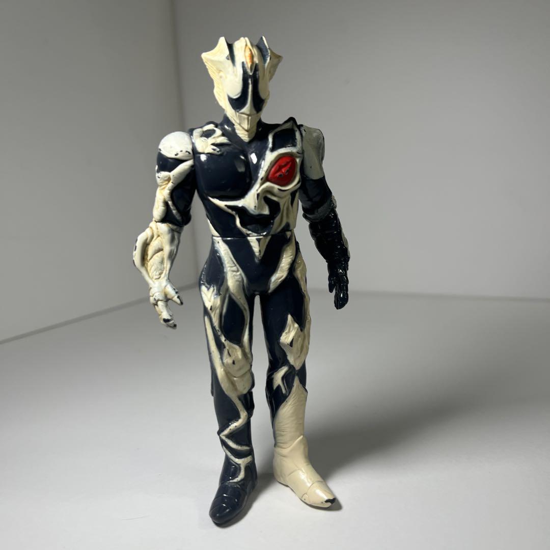 S.H.フィギュアーツ キリエロイド ウルトラ怪獣 ウルトラマンティガ This is Kaiju Arts' Shinkocchou!] S.H.Figuarts Kirieroid