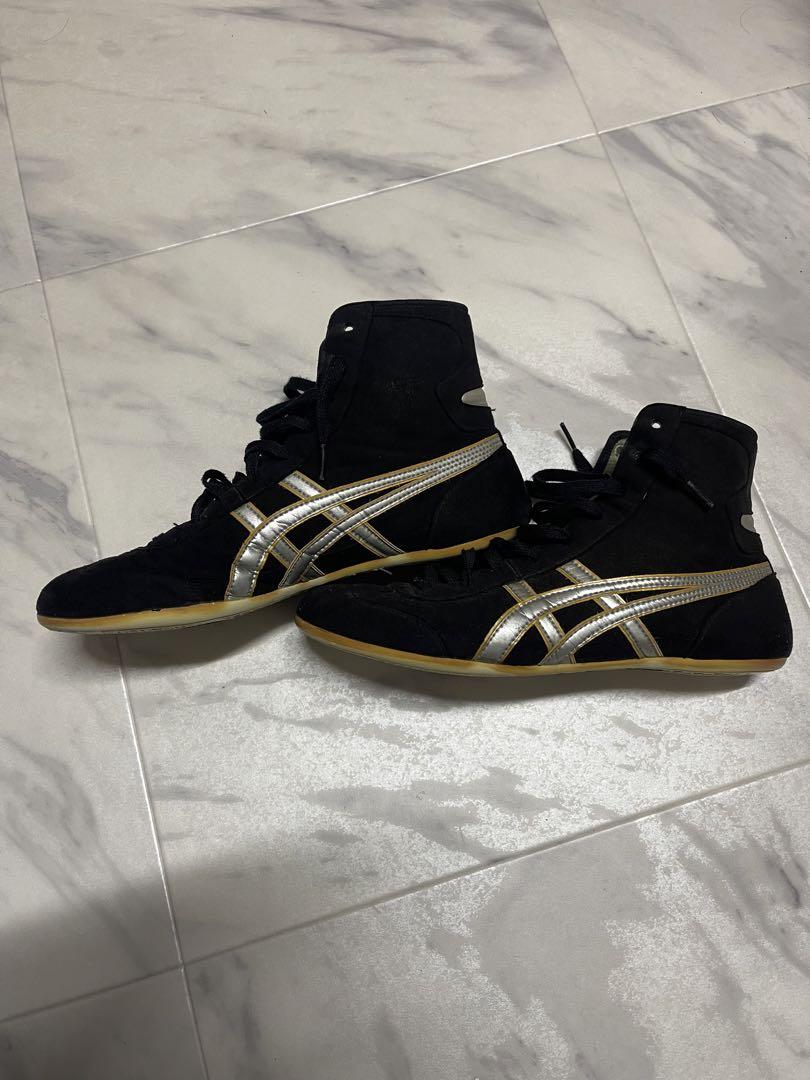 asics ボクシングシューズ アシックスボクシングシューズ （ASICS アシックス ボクシング