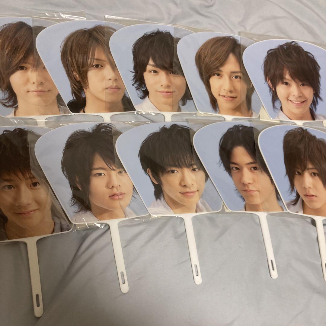 Hey!Say!JUMP2010〜2013ファイルセット（別売り可） Hey! Say! JUMP 全国へJUMPツアー2013｜Hey! Say! JUMP｜Storm