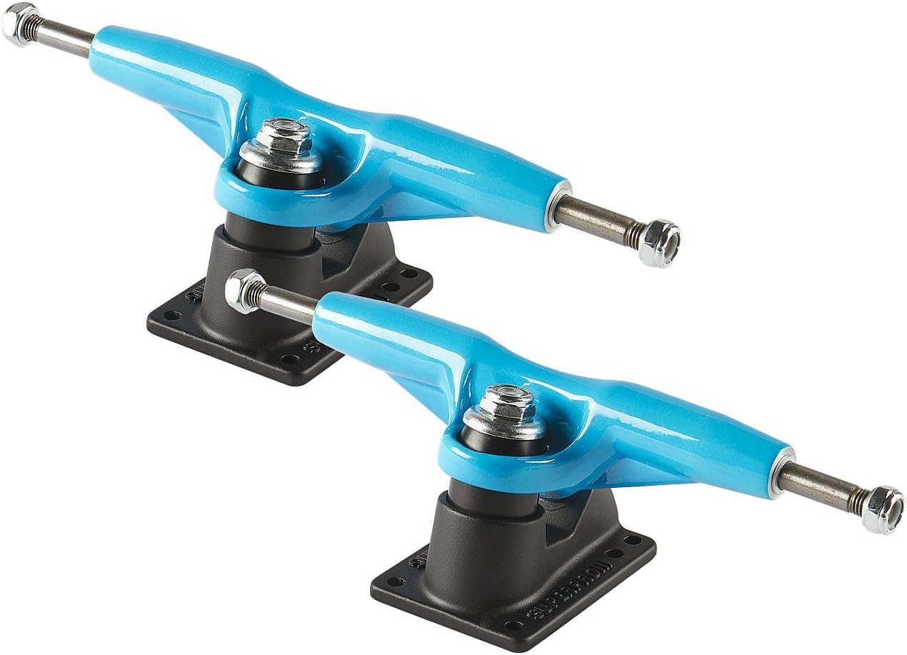 Gullwing Pro III スケートボードトラック 2個セット