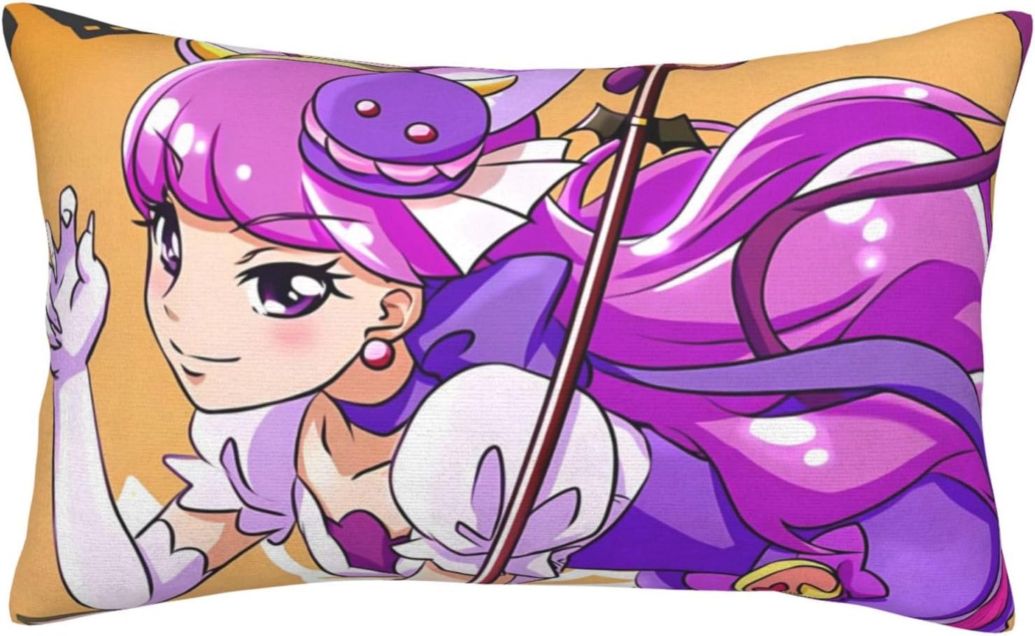 プリキュア　まくらカバー Amazon｜枕カバー プリキュア (20) まくらカバー 抱き枕カバー