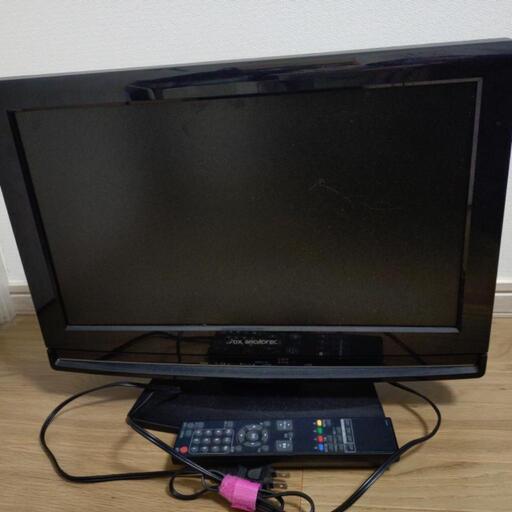 テレビ19インチ pts723.jpg