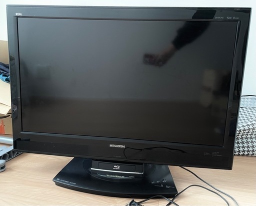 MITSUBISHI 32インチテレビ（Amazon | 三菱電機(MITSUBISHI) 32V