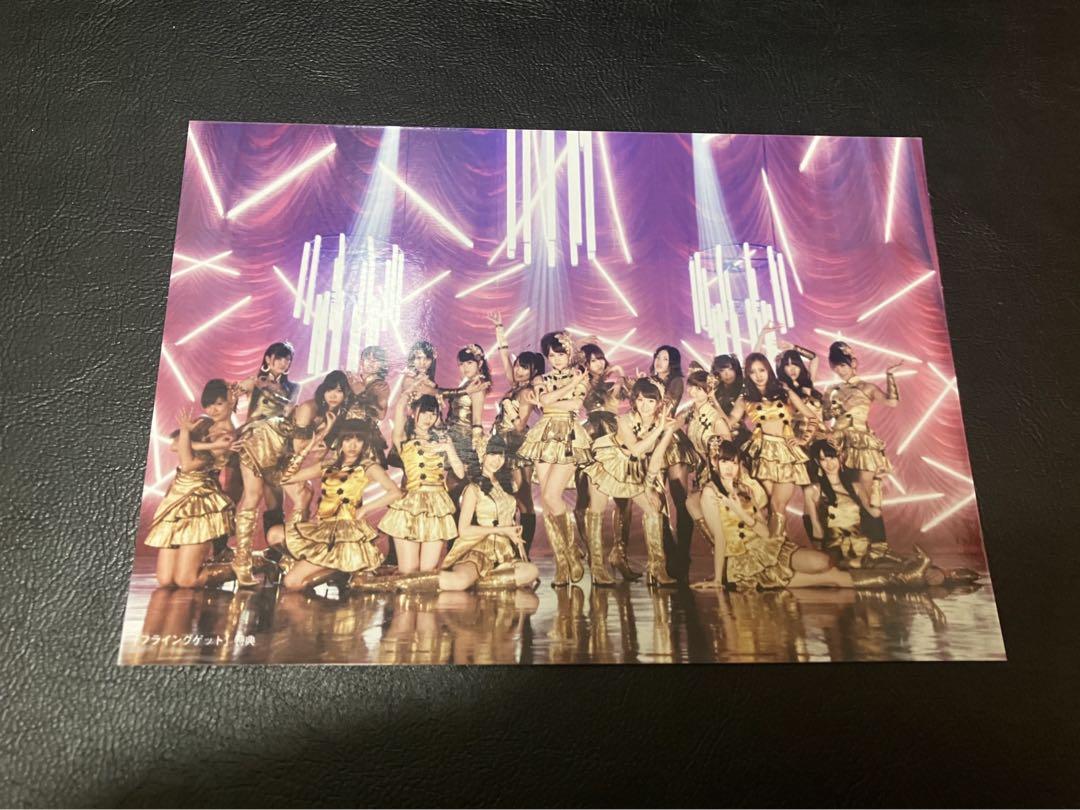 AKB48公式サイト | ディスコグラフィー
