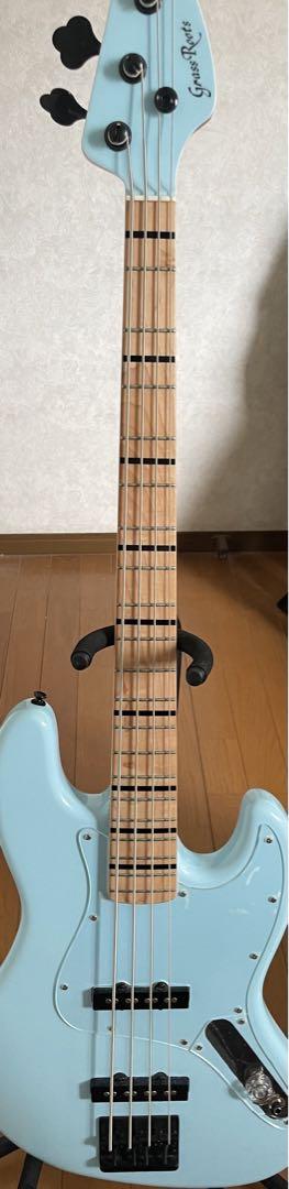 ベース GRASS ROOTS Signature Series GEN Model GrassRoots Signature Series GEN Model - メルカリ