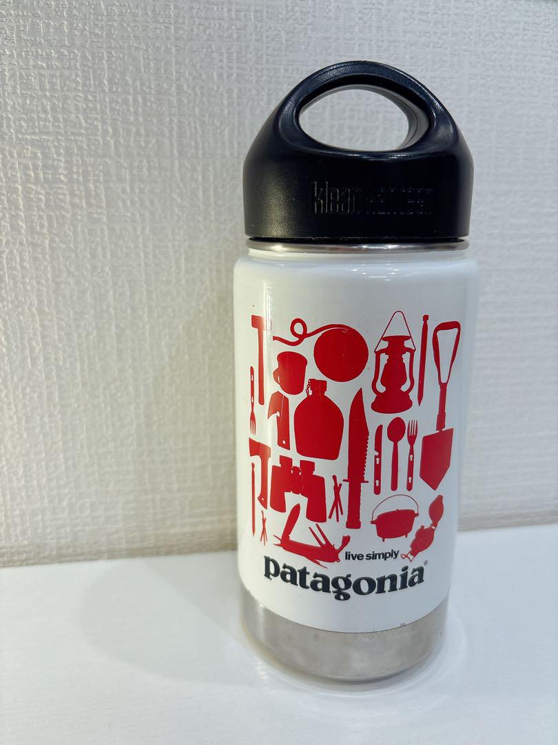 Patagonia Klean Kanteen 水筒 patagonia - Patagonia✕Klean Kanteen ステンレスボトルの通販