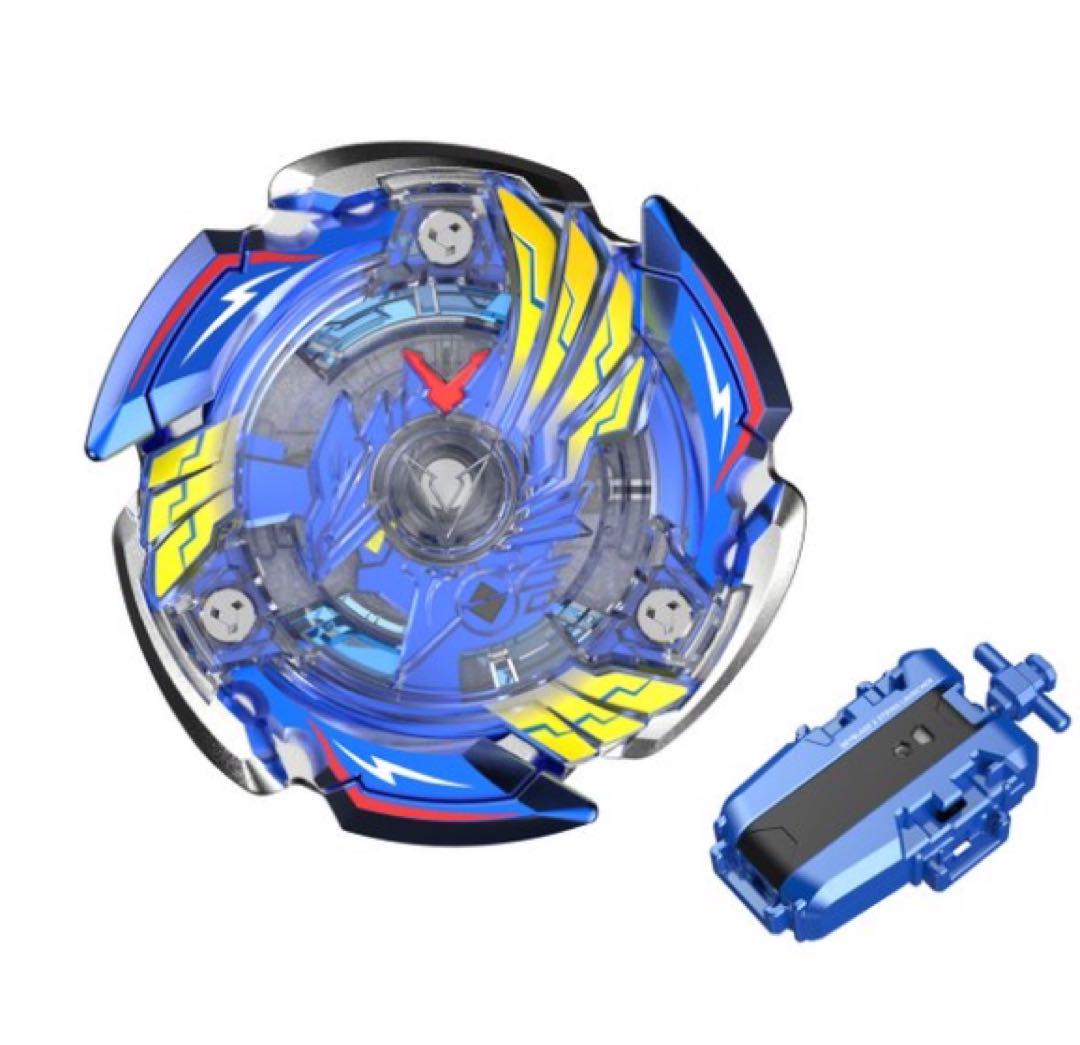 ベイブレード25周年記念 ストームペガシス3-70RA ビクトリーヴァルキリー 楽天市場】【受付終了】 BEYBLADE X BX-00 ベイブレード25周年