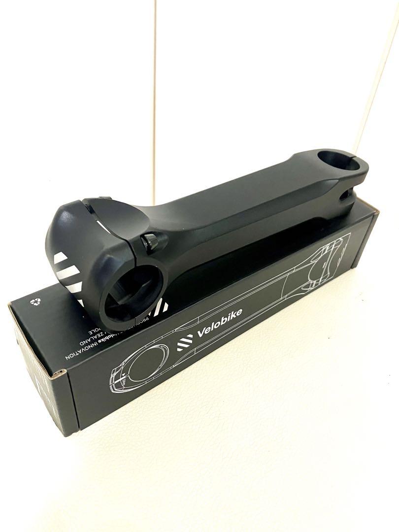 velobike long boi ステム　160mm 6° Elite Longboi Stem – RUNWELL