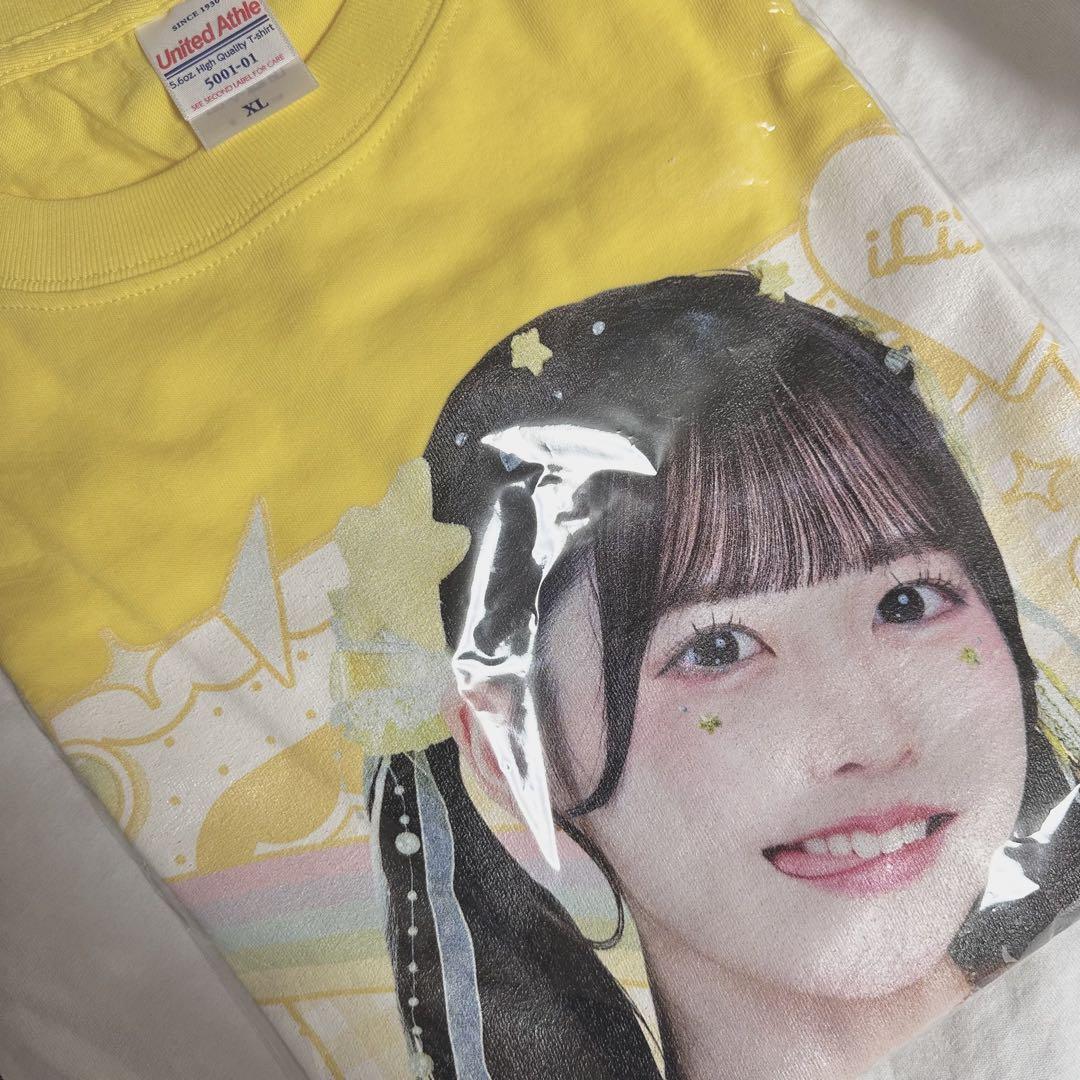 福丸うさ 実写Tシャツ Amazon.co.jp: ! アイライフ 福丸うさ 推し T シャツ : おもちゃ