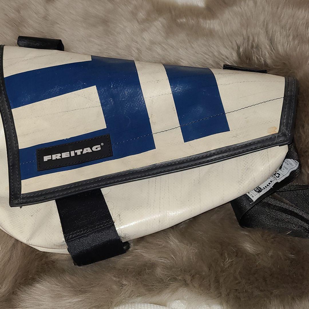 FREITAG フライタグ KNIGHT RIDER （FREITAG F31 KNIGHT RIDER