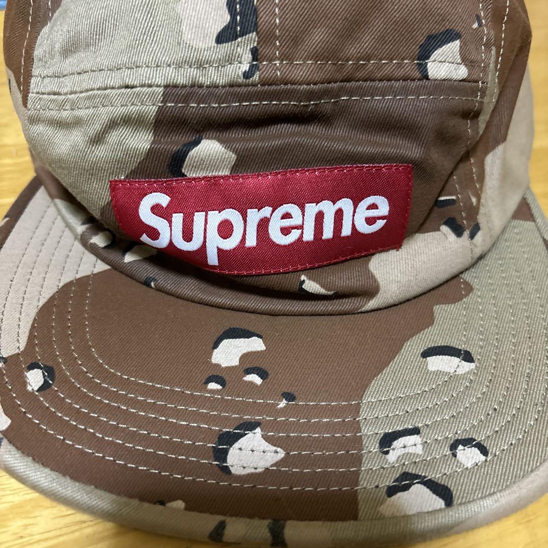 supreme キャップ（Supreme シュプリーム 19AW JACQUARD LOGOS