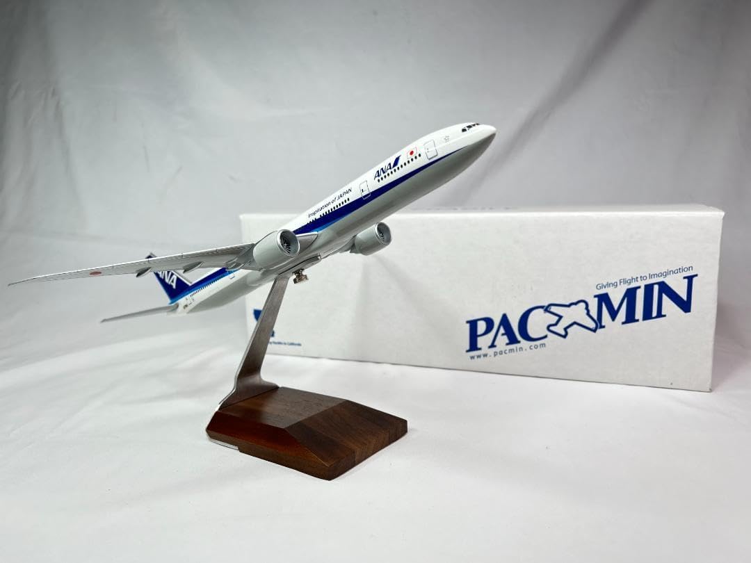 PACMIN パックミン 全日空商事ANA BOEING777-300ER 419-cooF3jL._AC_SY200_QL15_.jpg