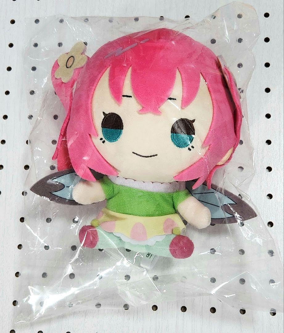ラブライブ　黒澤ルビィ グッズまとめ売り　ぬいぐるみ　キーホルダー　セブン限定品 resize_image.php?image=