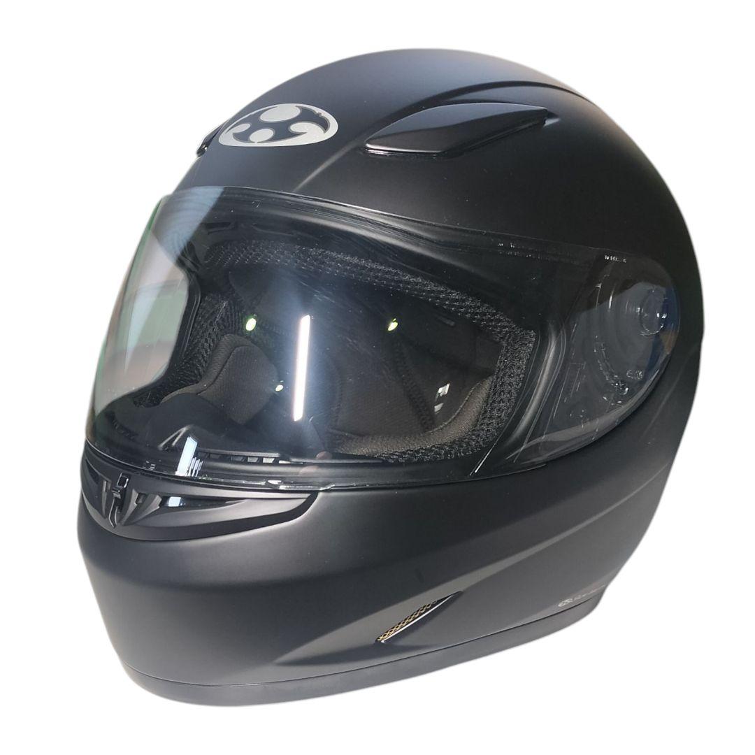 OGKカブト FF-R3 フルフェイスヘルメット　収納バック付き OGKカブト FF-R3 フルフェイスヘルメット 収納バック付き（OGK