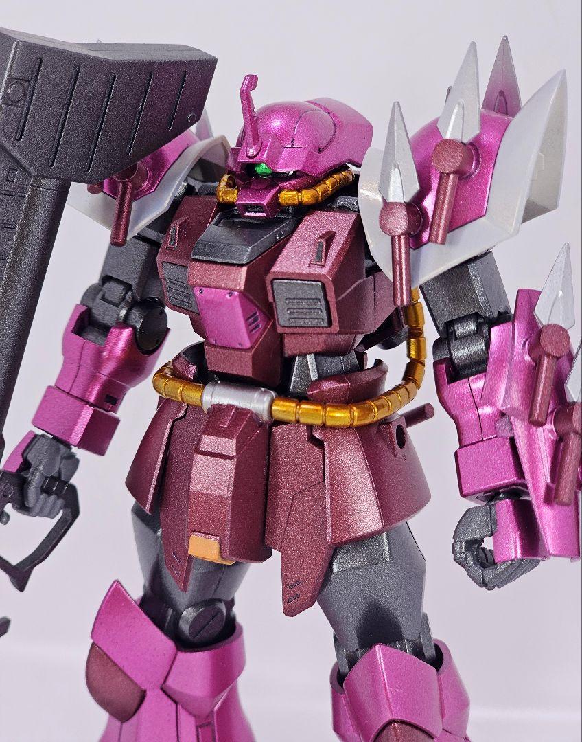 HG イフリートシュナイド　ジェスタキャノン　未組立てセット Amazon | HGUC 機動戦士ガンダムUC イフリート・シュナイド 1