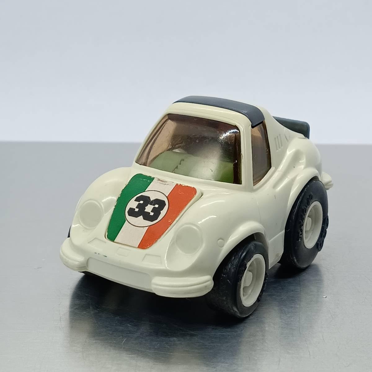 チョロQ　A品番　２台　①ポルシェ 956　　②フェラーリ ディーノ246GTS 2025年最新】ディーノ チョロQの人気アイテム - メルカリ