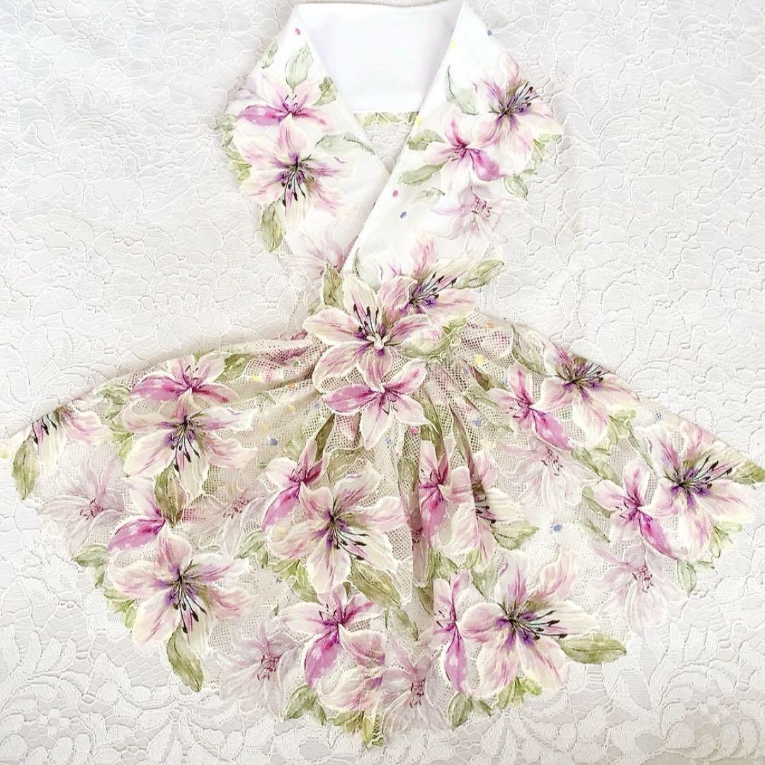 ネッククーラーカバー❣️ハンドメイド 暑い夏に大活躍！簡単に作れるネッククーラー【型紙不要