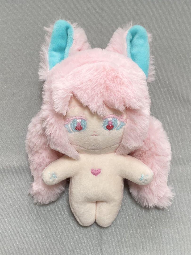 無属性ぬいぐるみ 自作ぬいぐるみ （「無属性ぬいぐるみ」の