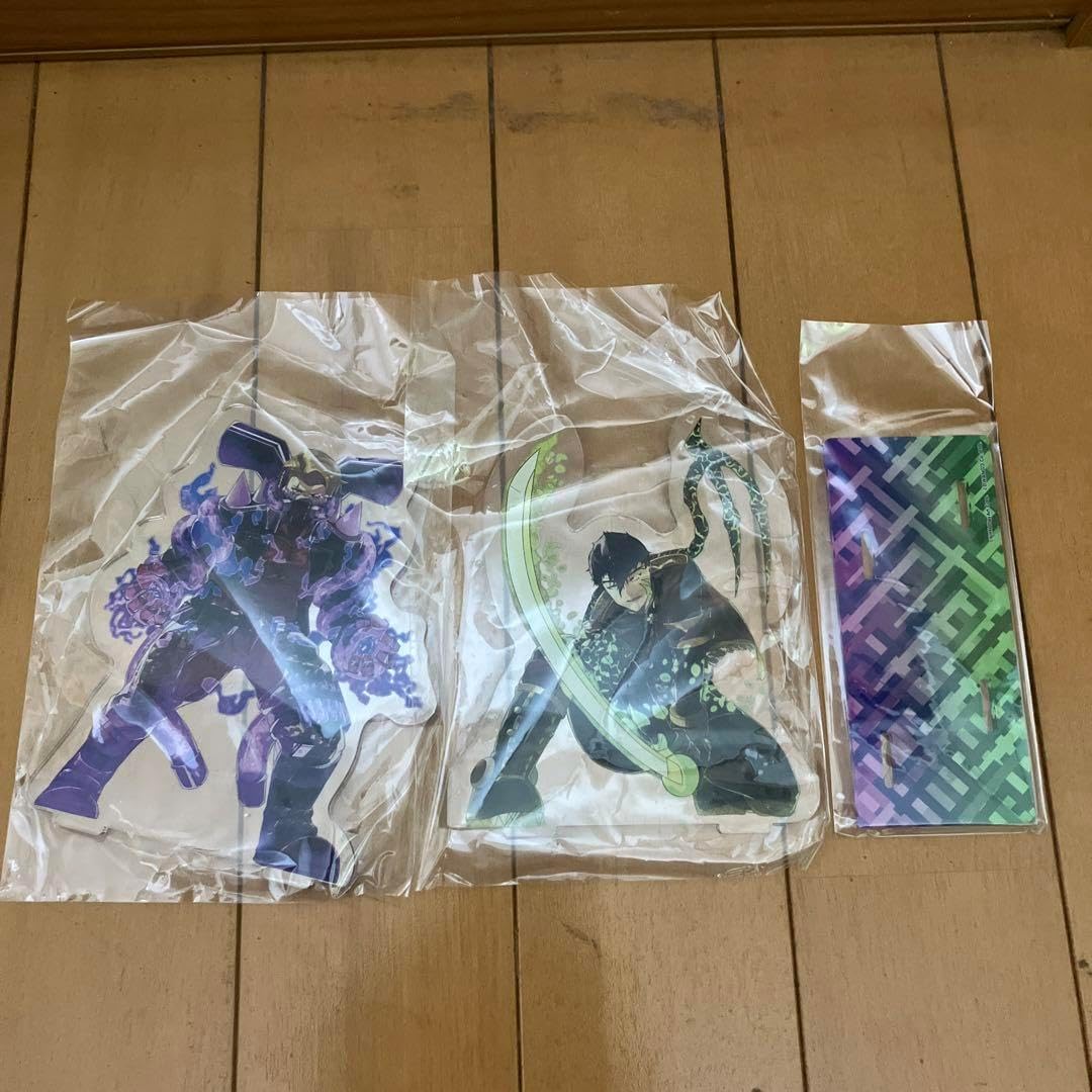 #コンパス グスタフ バラ売り可能 コンパス グスタフ 忠臣 まとめ売り - メルカリ