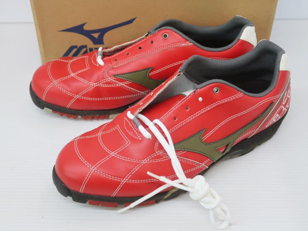 MIZUNO ミズノ ゴルフシューズ ライトスタイル モデル 33（人気